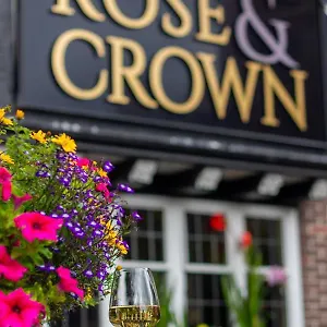Rose & Crown Beverley