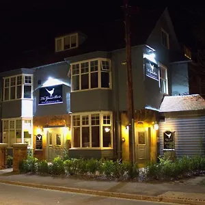 The Game Bird Beverley